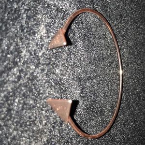Rose gold bracelet!  Perfect condition!
